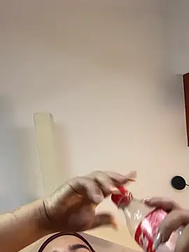 Habi_arabic - blowjob sloppy deep
