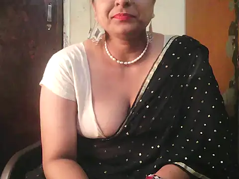 Manpreet_Dixitt - nude show