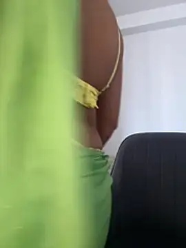Sexy_Madhurii - Nude dance