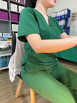 Public_orgasm - make me orgasm at the clinic/クリニックで私をオーガ