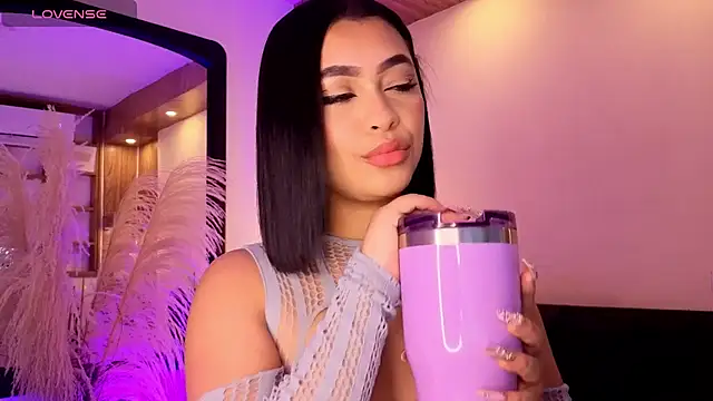 Chloe_monroee - sexy dance more oil
