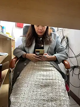 Da-mimi666 - 完成可选：小粉插入M腿、后入视角、骑乘视角、疯狂揉奶子、撒娇叫老公、舔手指诱惑