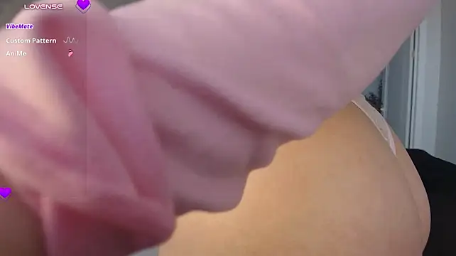 Linbaelin - Oily ass & make my ass red