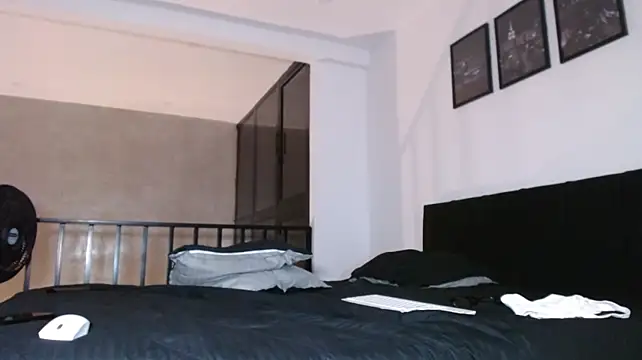 JacksonCooper1 - Cum in face 🥛👅👅