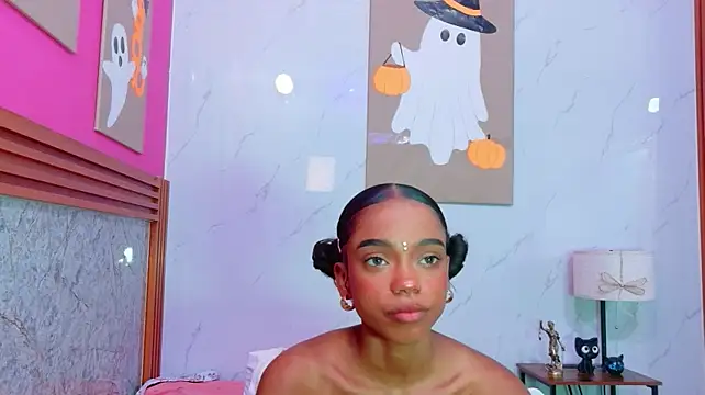 Littleebonymommy - DILDO PLAY 🍆
