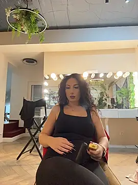 BeckyShineX - Unlock My Seductive Side 😉
