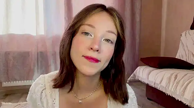 SusanaHallet - tease u with my tummy&pantis
