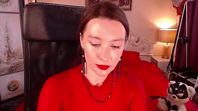 SofiaBimboss - Heels and boots show