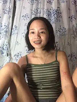 Asianpinay_Skinny1818 - pussy, masturbate,finger,doggystyle,boob