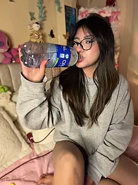 Lily_candy_X - Full Naked