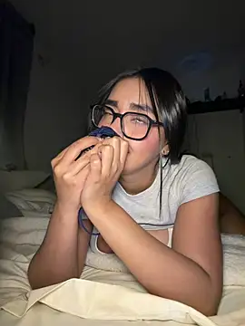 MiaSofia__ - naked blowjob🍆🤤💦