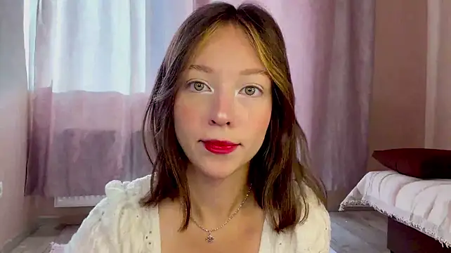 SusanaHallet - tease u with my tummy&pantis