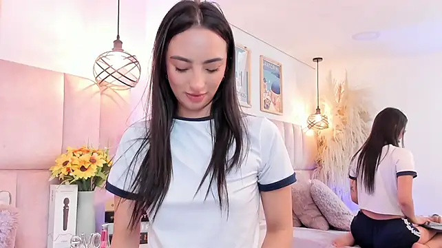 Ella_Parker_ - OIL MY BODY+ DOGGY
