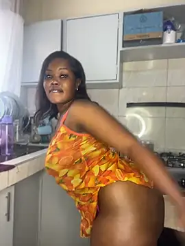 Velvet-Rosee - Dildo fuck squirt