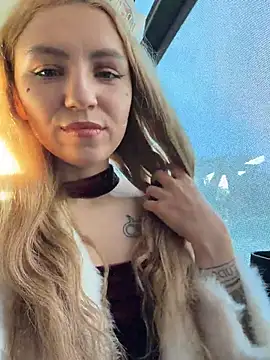 -stray-cat- - squeeze and bounce my boobs
