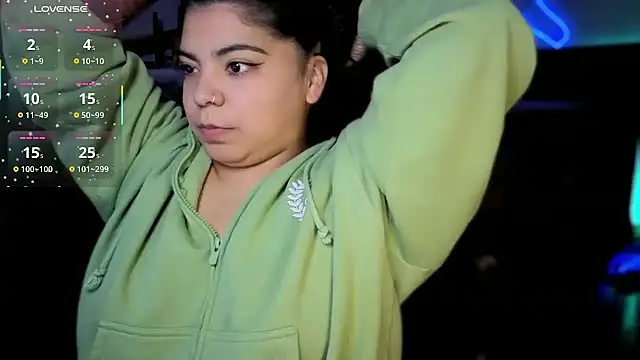 Kimmiakiss22 - Make Me Wet