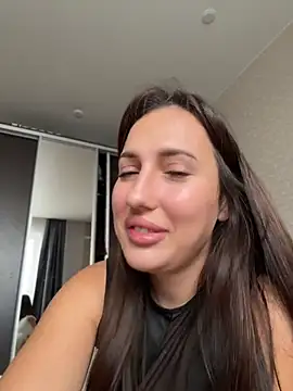AleksandraRich - Squirt😈
