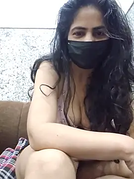 SashaPatel - Full nude