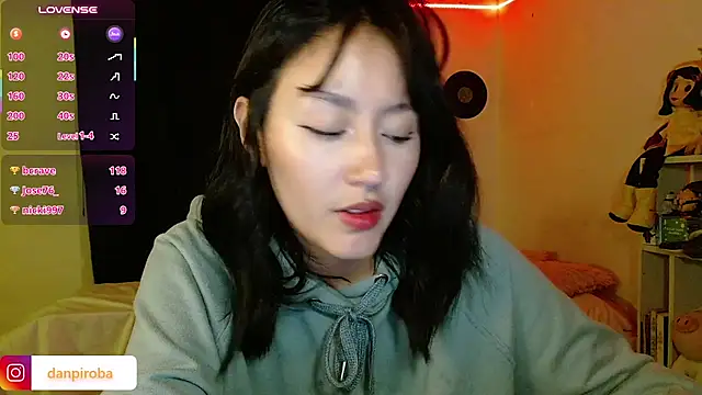 Ludo_kitty - control domi 5 min