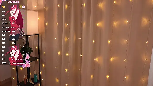 MarianelaWhitcher - spanking on boobs