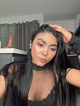Roxana_gomezz - SQUIRT🌊🌊🌊🥵