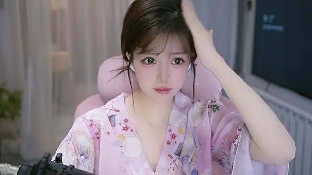 Cecily2 - 想我吗