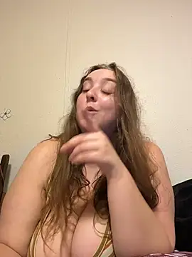 Caligirl9895 - 360 naked-touched toes-tits out 3mins