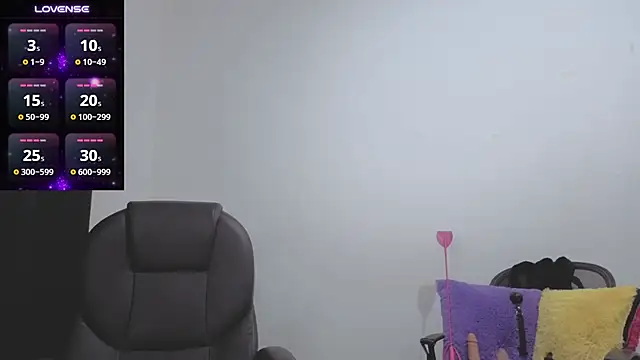 Kiara-Rider - Show my Shaved Pussy/Touch/Spank/Fuck!🤤