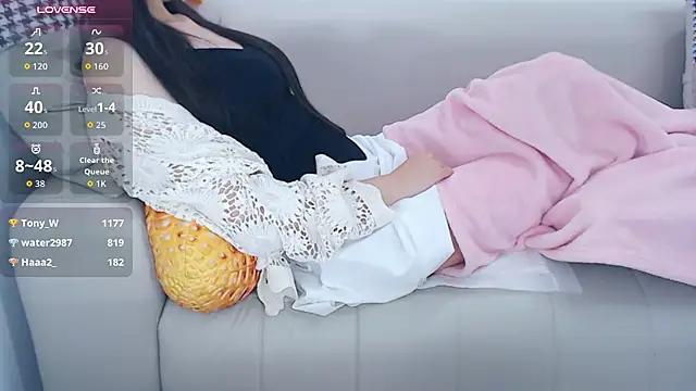 Anan_882 - 愿我们都比昨天的自己快乐！（目标完成再想做什么）