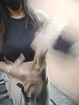 Anna_gougeous - Dildo Fuck in public