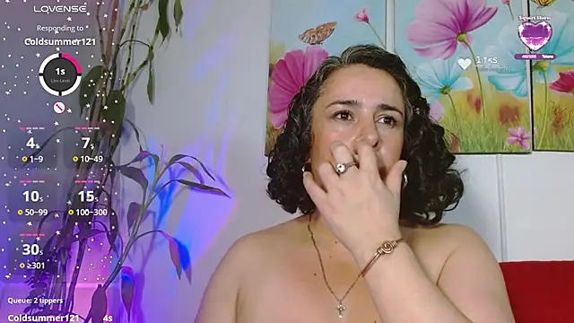 Sensual_Kiara - Check me * 3 minutes