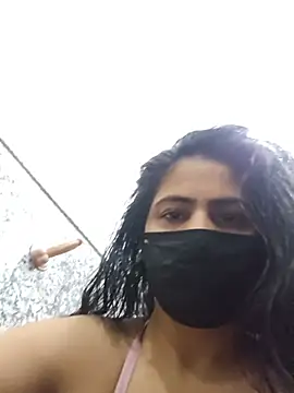 SashaPatel - Full nude