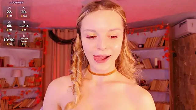 Reychellle - ahegao+cum on face