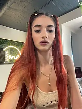 VixenRosse - Gift for last tipper