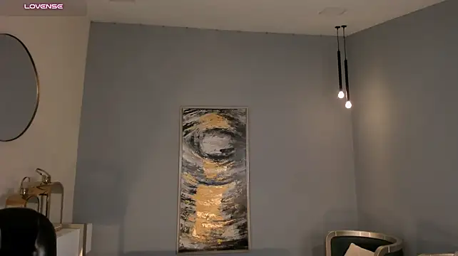 CarolineGraceX - Blowjob + Get naked + Sexy dance