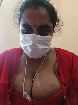 Tamilpavi_58 - Boobs