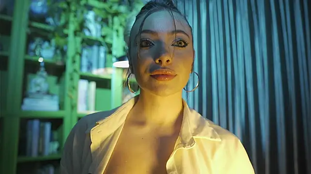 Ginevrafedez - Squirt on my face.