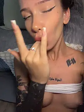 XEye_Candy - HARD FINGERING AND SQUIRT💦💦💦