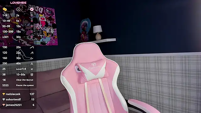 Alice_Taylori - Take off my shorts + 10 spanks to ass