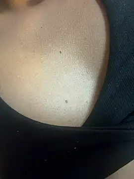 Lilybeeth - Slap and pinch nipples.