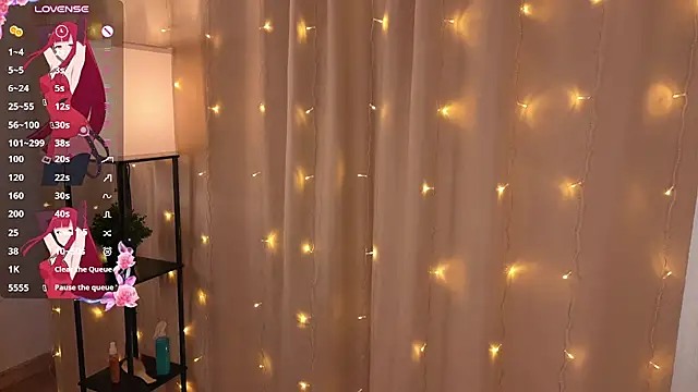 MarianelaWhitcher - sucking your finger