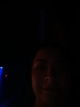 LunaDiaz999 - Explicit show in the bathroom