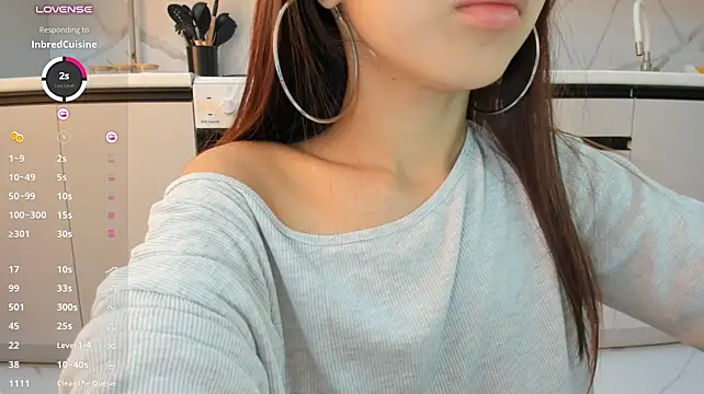 Asumo_san - :inlove: Oil on boobs :inlove:
