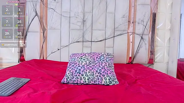 Veronica_jk23 - Spank ass x10
