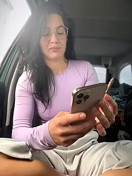 MeekyRich - 2 finger s in ass