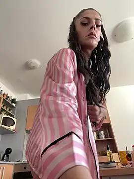 Sweetchery999999 - Oil show💦💦💦