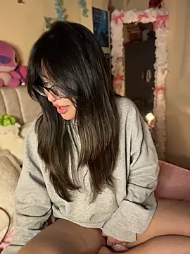 Lily_candy_X - Full Naked