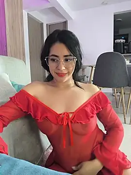 Sara-215 - Naked for u