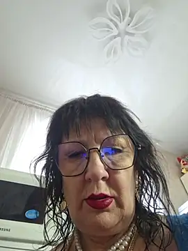 LaliaMia - SHOW PUSSY CLOSE- UP 💥👅