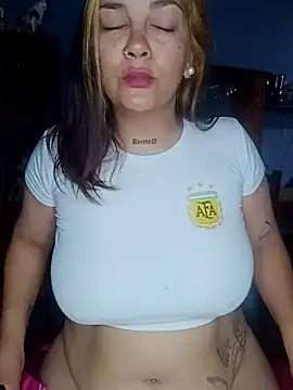 Kuramaqueen - Chirlitosss
